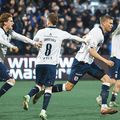 Aarhus, favorită la câștigarea titlului în campionatul din Danemarca // FOTO: Instagram