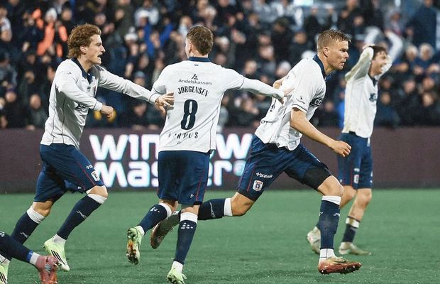 Surpriză de proporții în Europa: aproape de primul titlu după 40 de ani!