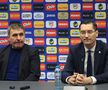 Gică Hagi, noul selecționer al naționalei României