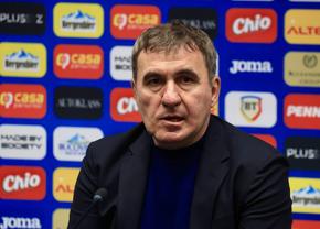 Gică Hagi a curățat staff-ul lui Lucescu! Cine sunt oamenii care au venit la echipa națională: „Aruncați ca pe măsele stricate”