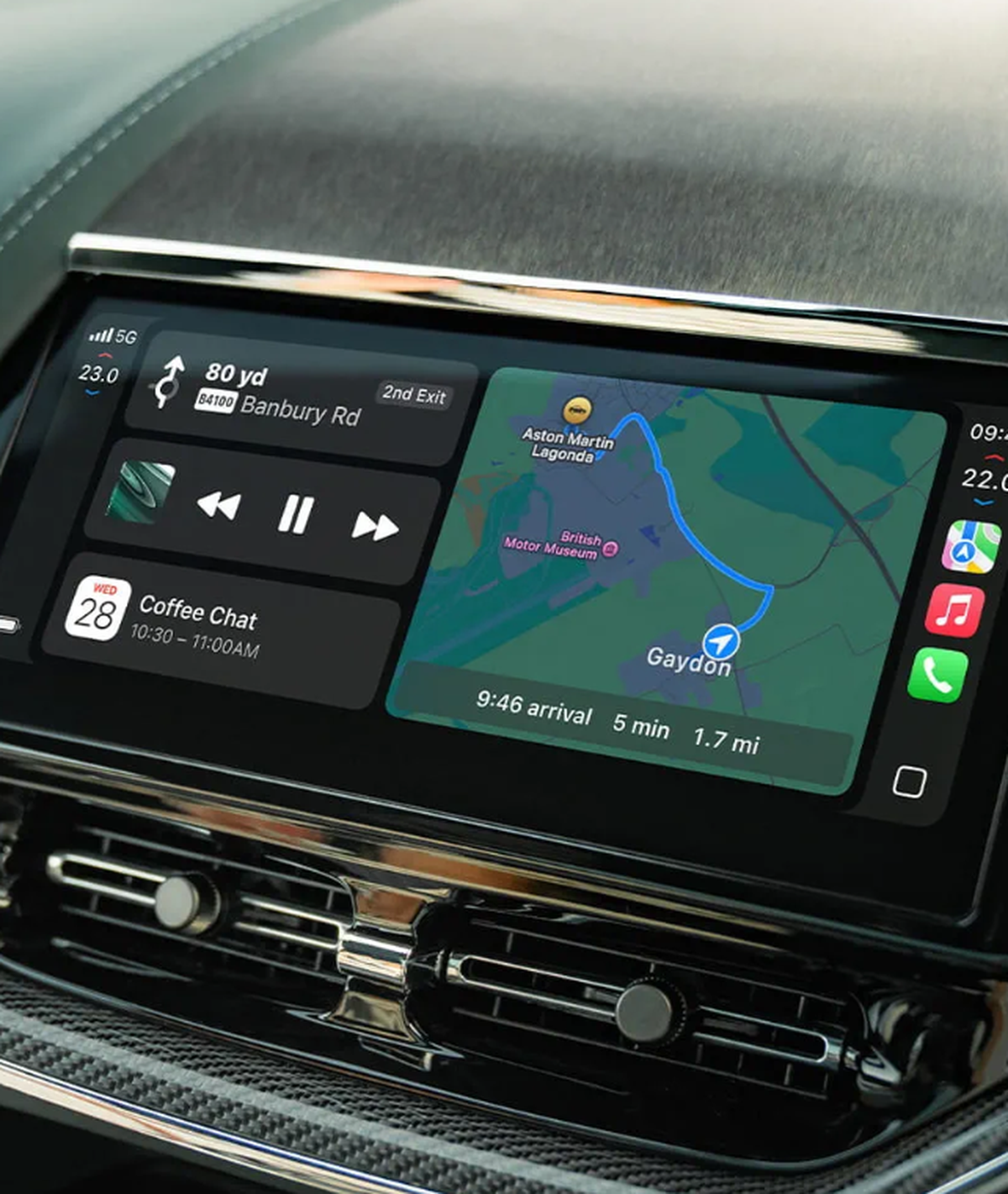 Denis Alibec, o nouă achiziție de lux! A apărut la Farul - FCSB cu o „bestie” de peste 200.000 de euro