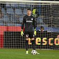 Cum a deschis Farul scorul cu FCSB » Ștefan Târnovanu a gafat incredibil // foto: sportpictures.eu
