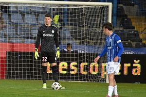 Cum a deschis Farul scorul cu FCSB » Ștefan Târnovanu a gafat incredibil