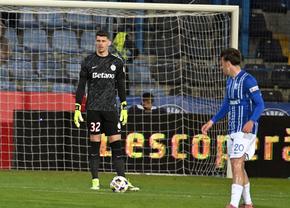 Cum a deschis Farul scorul cu FCSB » Ștefan Târnovanu a gafat incredibil