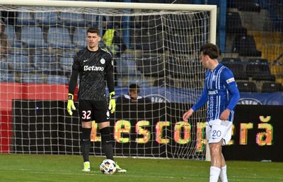 Cum a deschis Farul scorul cu FCSB » Ștefan Târnovanu a gafat incredibil