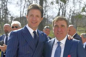 Prima reacție a lui Gică Popescu, după ce Gheorghe Hagi a devenit selecționerul României