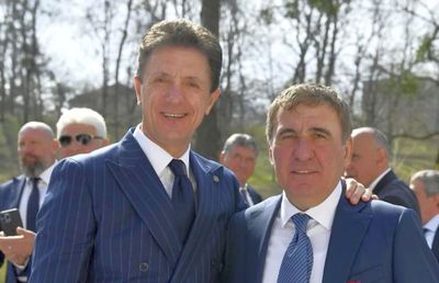 Prima reacție a lui Gică Popescu, după ce cumnatul Hagi a devenit selecționerul României