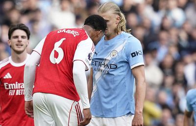 Haaland a comis-o la interviuri: „Erling, limbajul!”