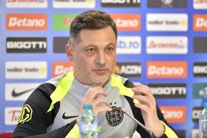 Rădoi a rupt tăcerea despre plecarea de la FCSB: „Chiar dacă nu am BAC și par mai prostuț, am abilitatea asta”