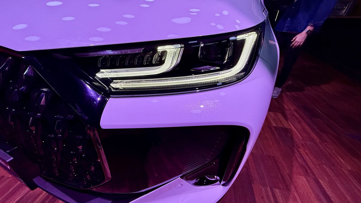 „Tancul” chinezesc care atacă piața SUV-urilor din România s-a lansat oficial la București