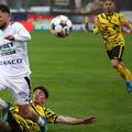 Botoșani - Metaloglobus / Foto: sportpictures.eu