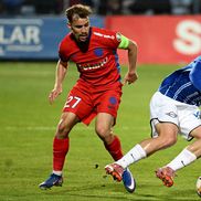 Farul - FCSB / Sursă foto: sportpictures.eu