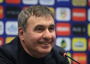 Gheorghe Hagi „zguduie” naționala României! A anunțat lista: surprize imense