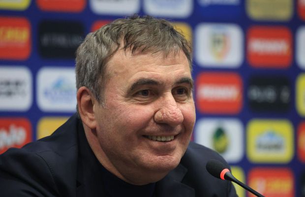 Gică Hagi l-a dat exemplu pe Cristi Chivu: „E ușor să vorbești, mai greu să o faci”