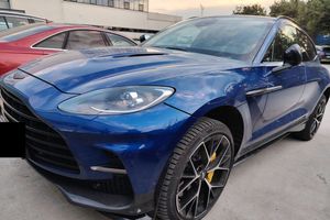 Denis Alibec, o nouă achiziție de lux! A apărut la Farul - FCSB cu o „bestie” de peste 200.000 de euro