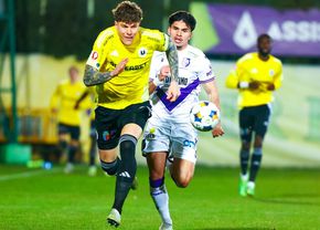 FC Argeș - U Cluj, prima semifinală din Cupa României Betano » Echipe probabile + favorita bookmakerilor