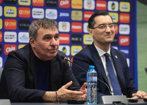 „A devenit un blestem pentru România!” » Răducioiu, mesaj clar pentru Hagi: „Asta trebuie să facă un selecționer”