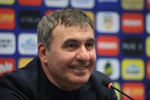 Din Liga 2 la un sezon în care a luat tot: el este surpriza lui Gică Hagi pentru echipa națională