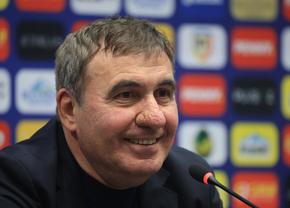 Din Liga 2 la echipa națională într-un singur sezon: el este surpriza lui Gică Hagi pentru amicalele cu Georgia și Țara Galilor
