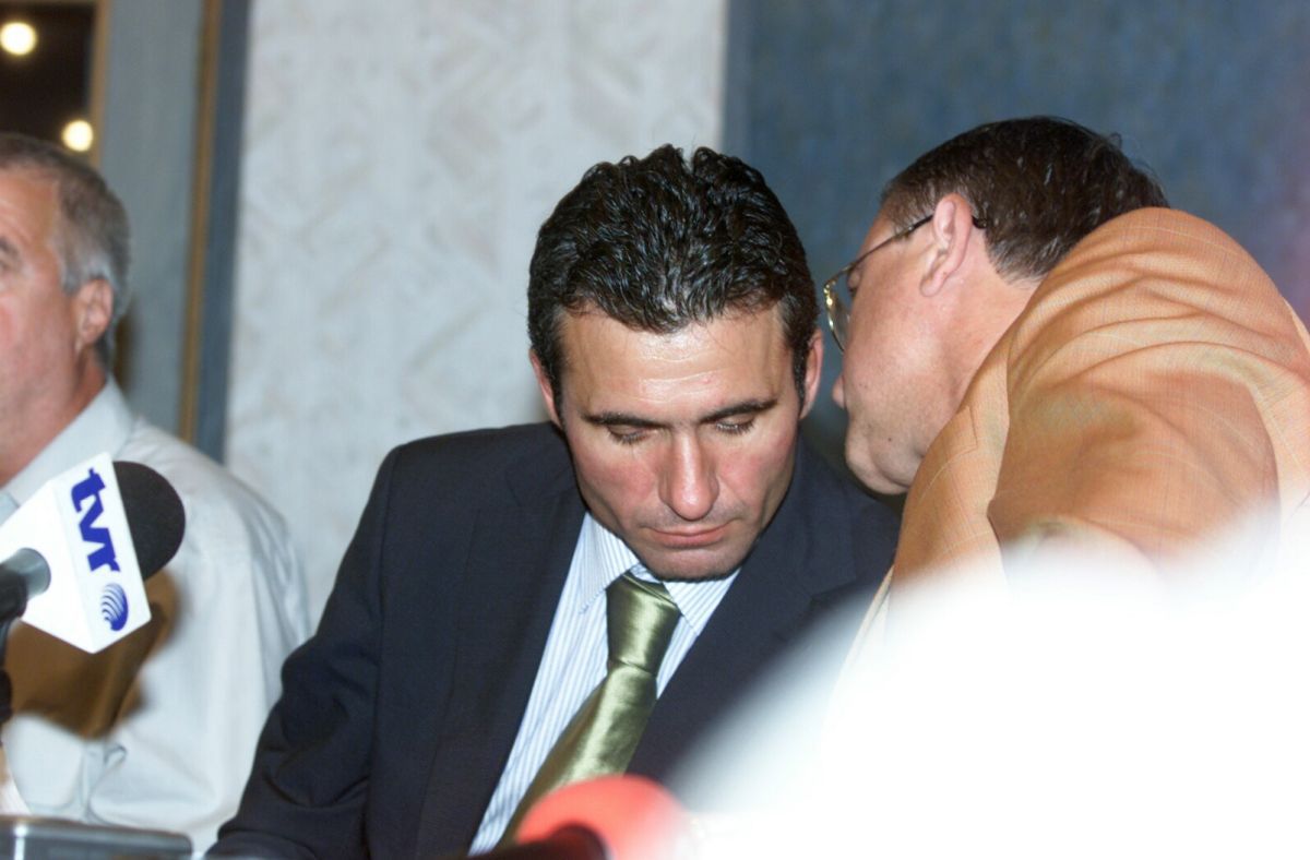 Gică Hagi selecționer, atunci și acum » Fraza celebră rostită de „Rege” când a fost instalat prima oară la națională + Lumea de atunci NU mai există