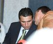 Gică Hagi și instalarea la națională din 2001 / FOTO: Gazeta Sporturilor