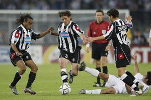 Legenda lui Juventus: „În Chivu îl văd pe noul Mourinho și vă spun de ce”