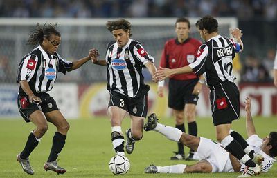 Legenda lui Juventus: „În Chivu îl văd pe noul Mourinho și vă spun de ce”