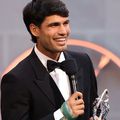 Carlos Alcaraz / Foto: Imago Images