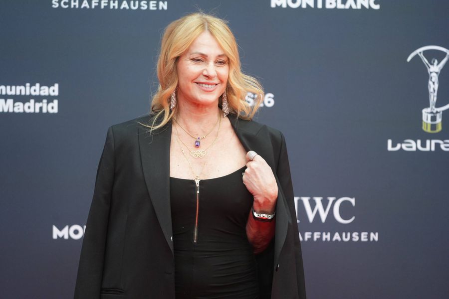Carlos Alcaraz, premiat la Gala Laureus! Nadia Comăneci a primit și ea un trofeu