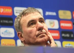Gică Hagi, mesaj direct pentru investitori: „Veniți în fotbal!” » „Liniște și pace, prea multă!”