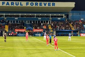 Farul - FCSB, Stoican debutează împotriva lui Rădoi » Chiricheș și Târnovanu, din nou titulari