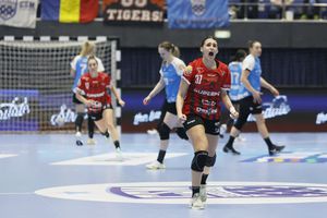 Lorena Ostase explică pentru GSP cum a devenit un lider în sportul românesc: „Nu cred că îmi doresc ca oamenii să știe ce e în spatele unui sportiv”