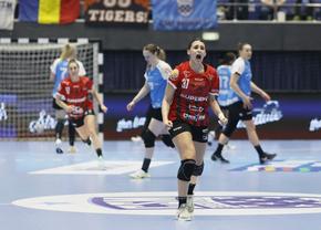 Lorena Ostase explică pentru GSP cum a devenit un lider în sportul românesc: „Nu cred că îmi doresc ca oamenii să știe ce e în spatele unui sportiv”