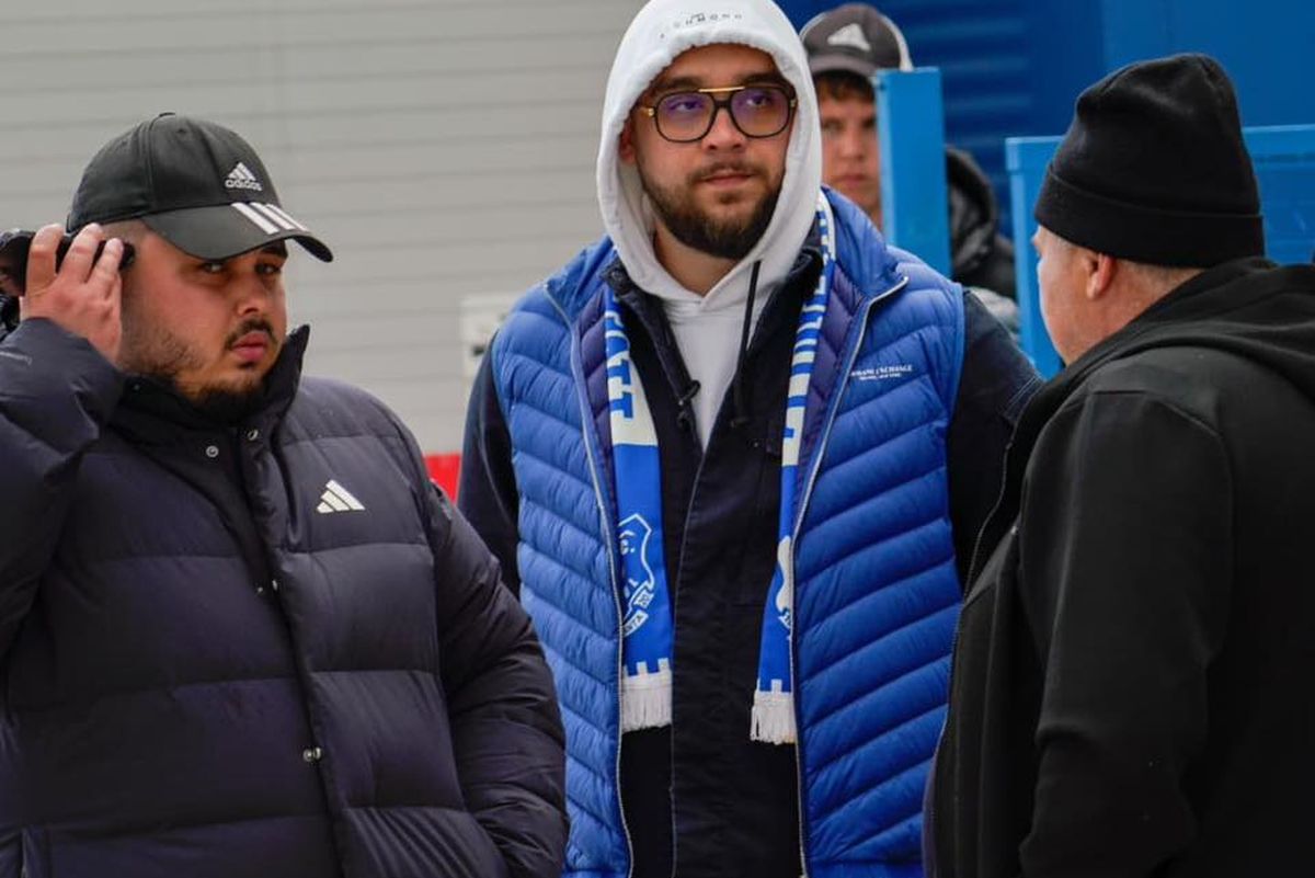 Rădoi a rupt tăcerea despre plecarea de la FCSB: „Chiar dacă nu am BAC și par mai prostuț, am abilitatea asta”