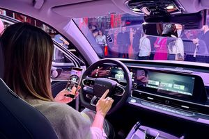 „Tancul” chinezesc care atacă piața SUV-urilor din România s-a lansat oficial la București