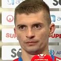 Florin Tănase, după Farul - FCSB // FOTO: captură Prima Sport