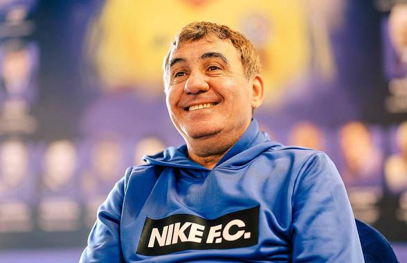 Un post TV din România a pierdut drepturile pentru meciurile naționalei! + Cine va transmite debutul lui Gheorghe Hagi din noul mandat