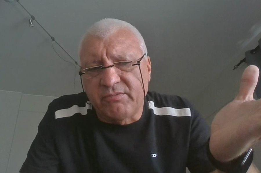 „Nu vor să fugă!” » A punctat un detaliu ULUITOR la Rapid: „Am pățit-o și eu, și tata”