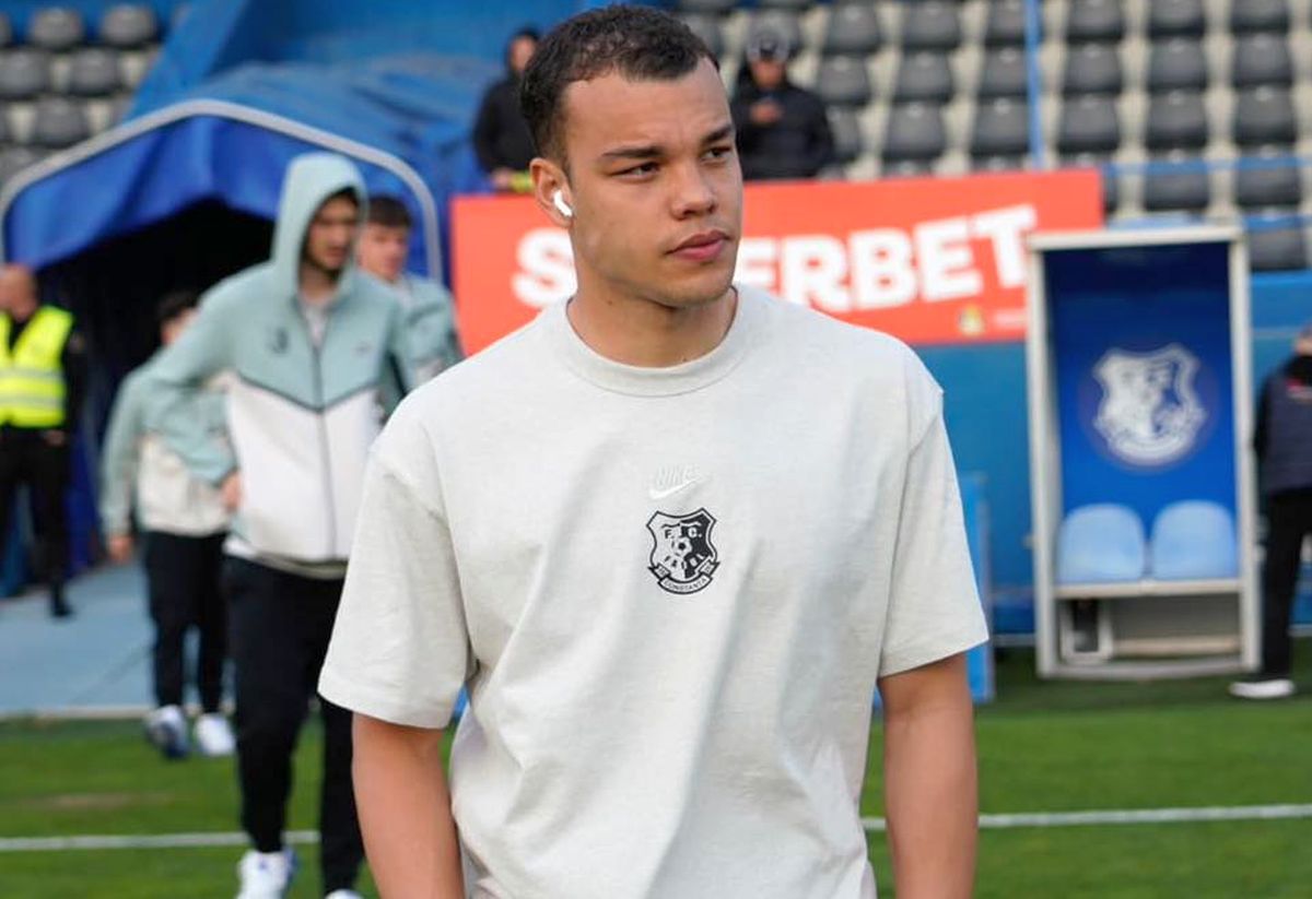 Rădoi a rupt tăcerea despre plecarea de la FCSB: „Chiar dacă nu am BAC și par mai prostuț, am abilitatea asta”