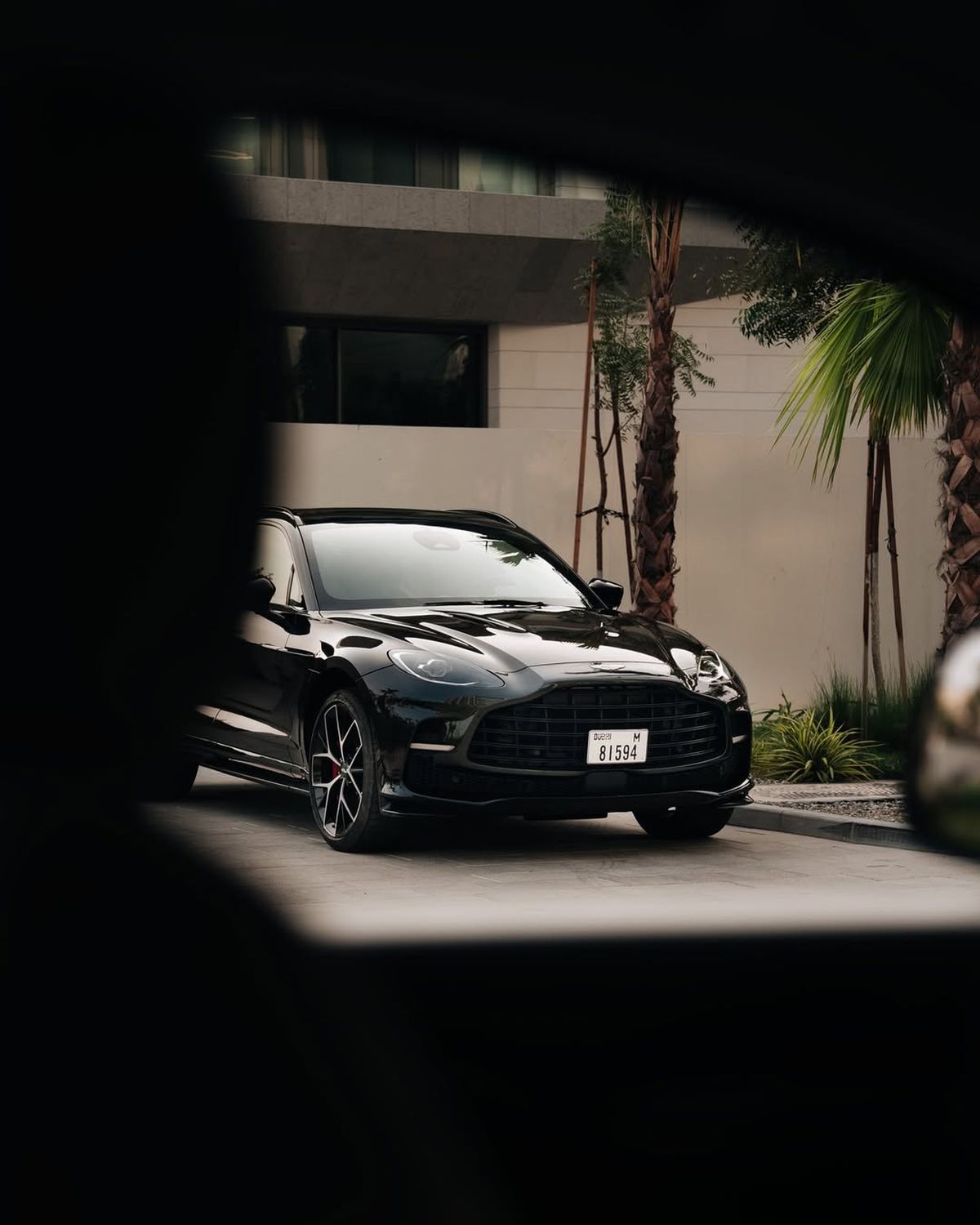 Denis Alibec, o nouă achiziție de lux! A apărut la Farul - FCSB cu o „bestie” de peste 200.000 de euro