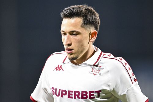 Rapid trage să prindă un loc în cupele europene