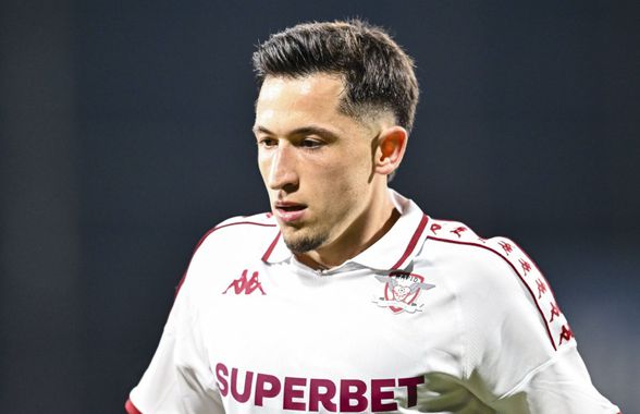 „Nu vor să fugă” » Ce a observat la Rapid: „Am pățit-o și eu, și tata”