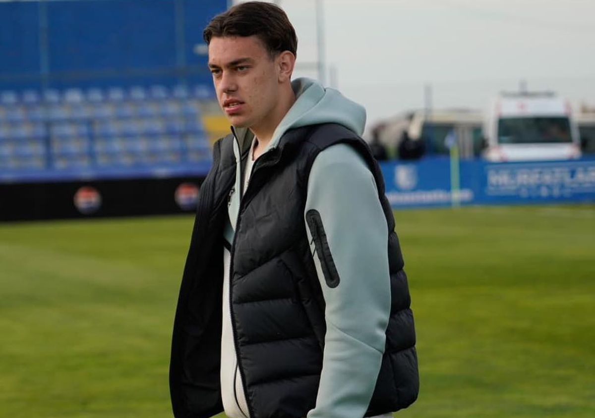 Rădoi a rupt tăcerea despre plecarea de la FCSB: „Chiar dacă nu am BAC și par mai prostuț, am abilitatea asta”