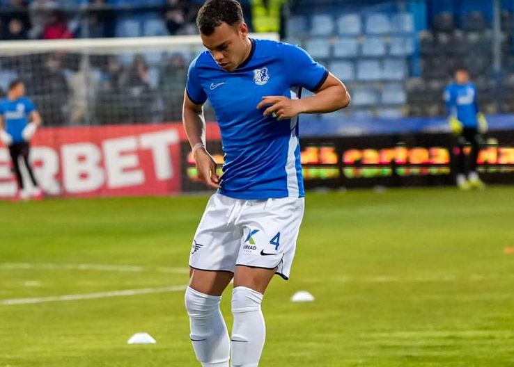 Farul - FCSB / Sursă foto: Facebook@ Facebook@ Farul Constanța