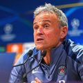 Luis Enrique, antrenorul lui PSG / Foto: Imago Images
