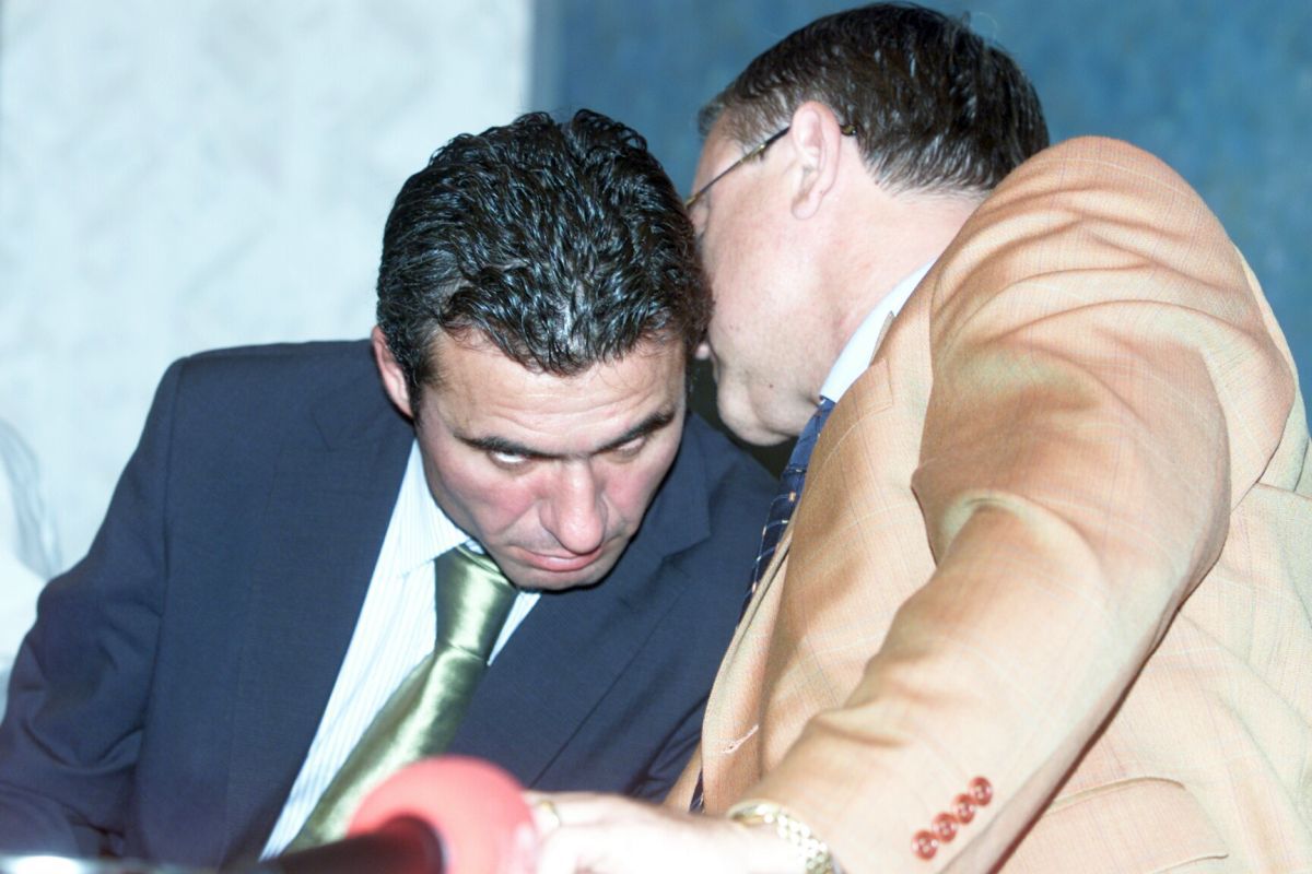 Gică Hagi selecționer, atunci și acum » Fraza celebră rostită de „Rege” când a fost instalat prima oară la națională + Lumea de atunci NU mai există