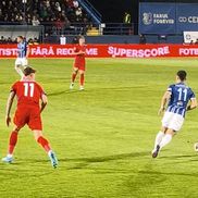 Farul Constanța - FCSB / FOTO: Ionuț Coman (GSP)
