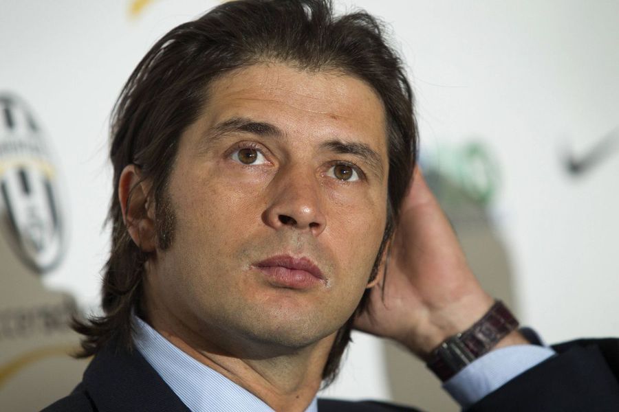 Legenda lui Juventus: „În Chivu îl văd pe noul Mourinho și vă spun de ce”