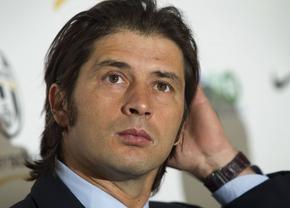 Legenda lui Juventus: „În Chivu îl văd pe noul Mourinho și vă spun de ce”