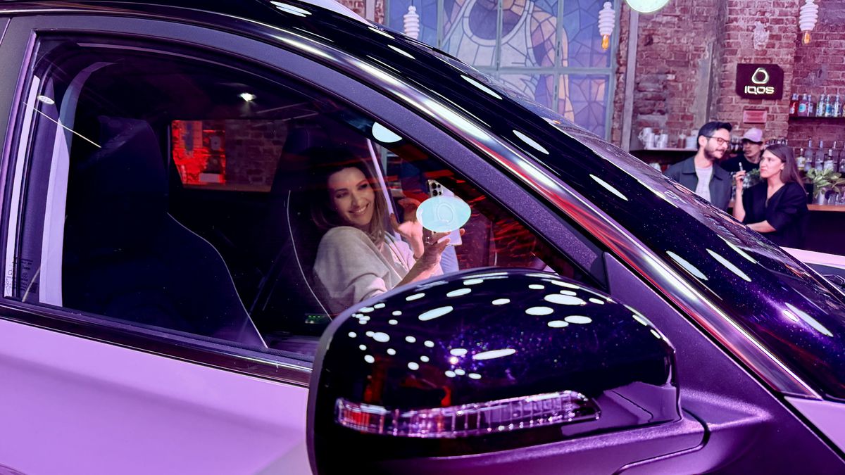 „Tancul” chinezesc care atacă piața SUV-urilor din România s-a lansat oficial la București